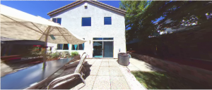 Back of House (Before Purchase)
